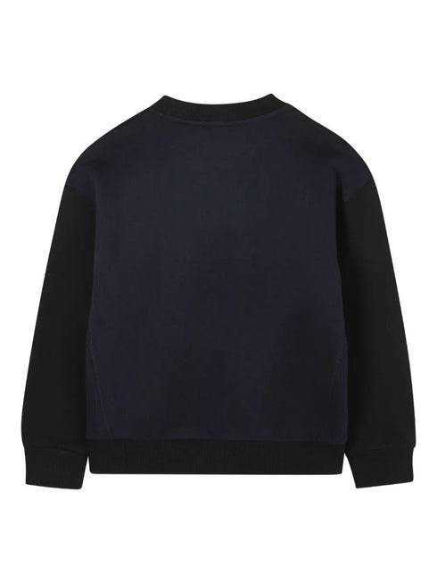 KENZO FISH SWEAT